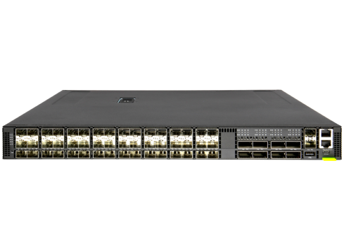 Edgecore AS7326-56X switch